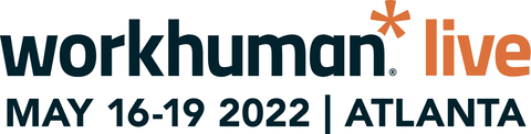 Workhuman Logo