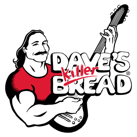 Dave’s Killer Bread Logo
