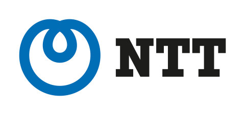 NTT Ltd. Logo