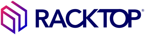 RackTop Systems Logo