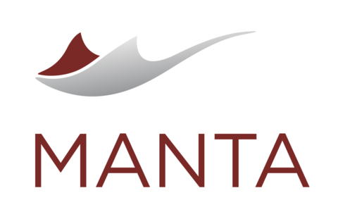 MANTA Logo