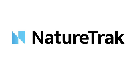 NatureTrak Logo
