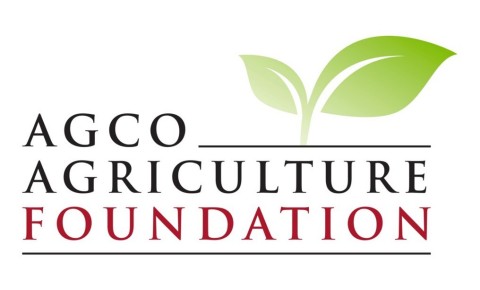 AGCO Logo