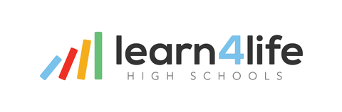Learn4Life Logo