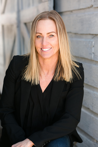 Procore announces Joy Durling as its first-ever chief data officer. (Photo: Business Wire)
