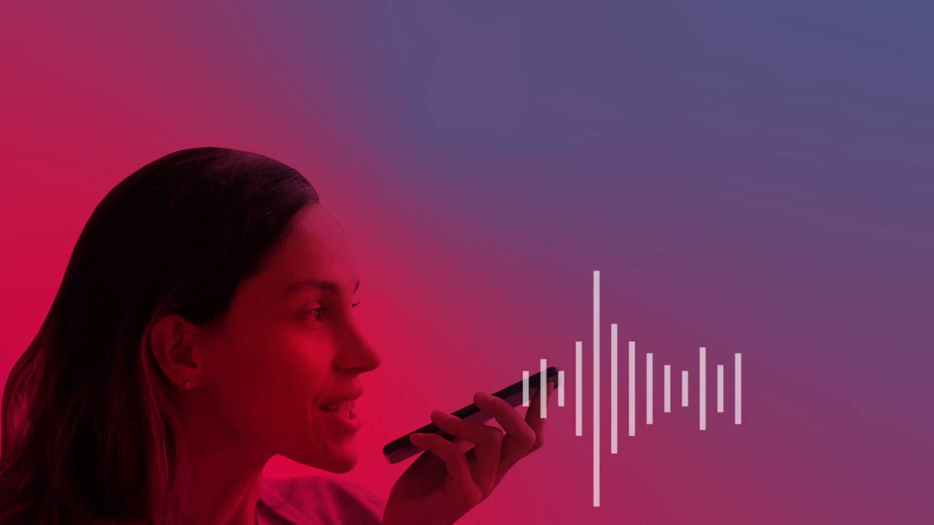 SoundHound, a global leader in voice AI technology, begins trading on Nasdaq April 28 under ticker “SOUN”