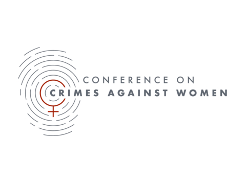 Conference on Crimes Against Women Logo