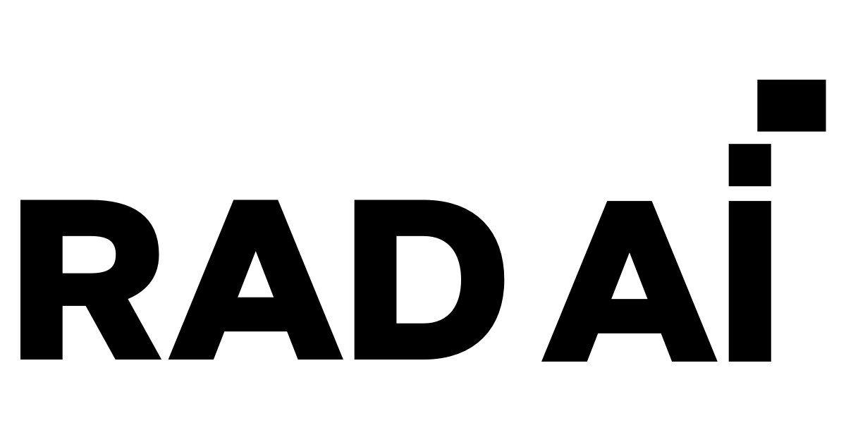 Rad Intelligence (RAD AI) Appoints Steven Elliott VP, Client Development  and Partnerships | Business Wire