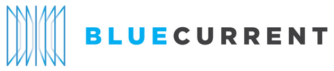 Blue Current Logo