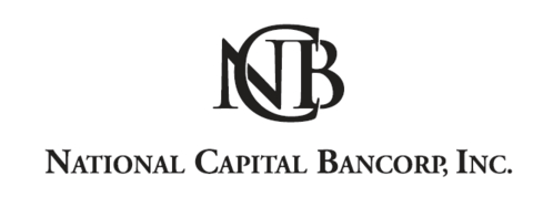 National Capital Bancorp, Inc. Logo
