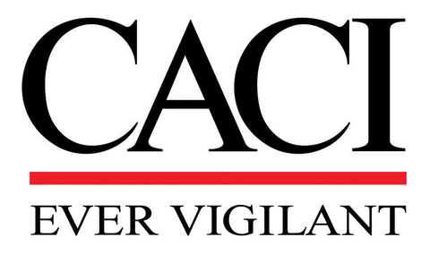 CACI International Inc Logo