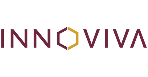 Innoviva, Inc. Logo