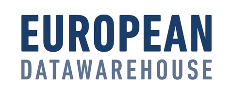 European DataWarehouse Logo