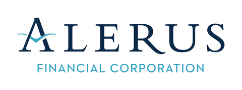 Alerus Financial Corporation Logo