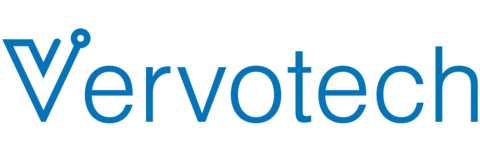 Vervotech Solutions Pvt. Ltd. Logo