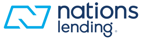Nations Lending Logo