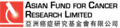 Asian Fund for Cancer Research Announces Chimera Bioengineering as the 2021 BRACE Award Venture Competition Winner