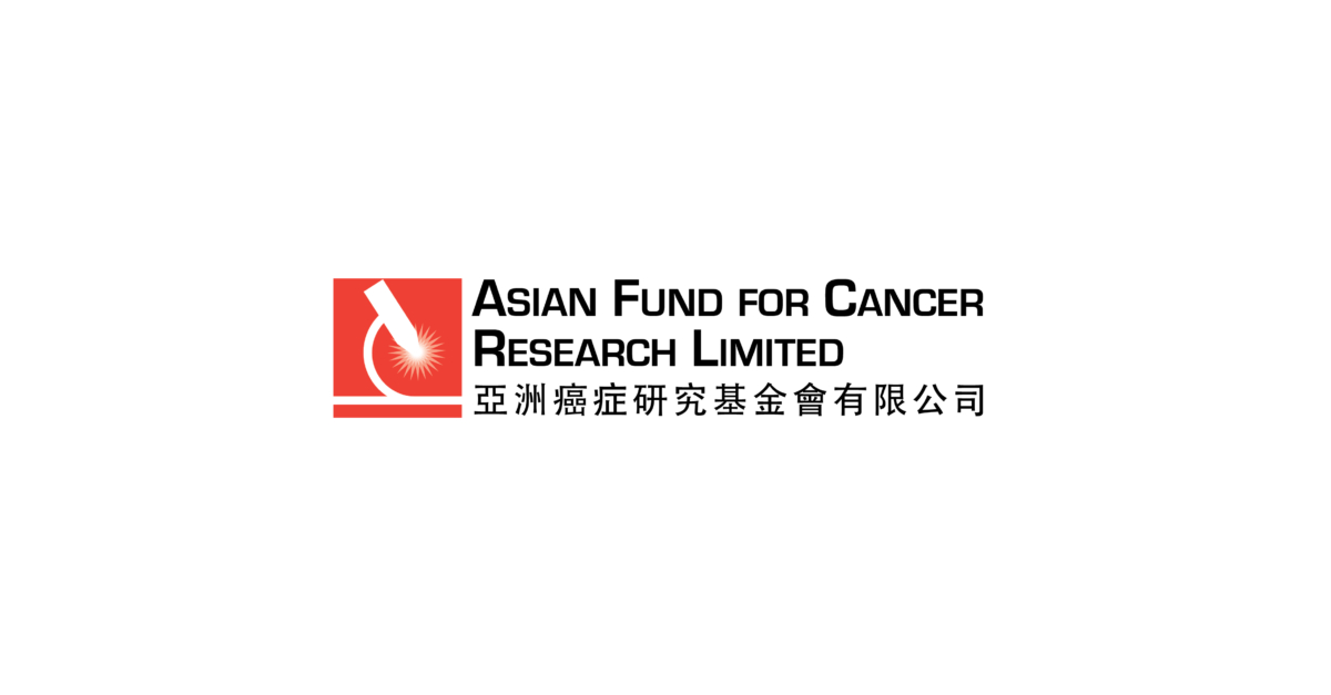 Asian Fund for Cancer Research Announces Chimera Bioengineering as the ...