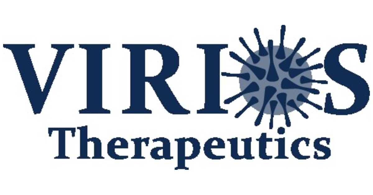 Virios Therapeutics Completes Enrollment Of 425 Patients In Phase 2b ...