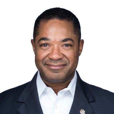 Jackson Lee Davis, IV, he/him, Head of Diversity, Equity and Inclusion, MassMutual (Photo: Business Wire)