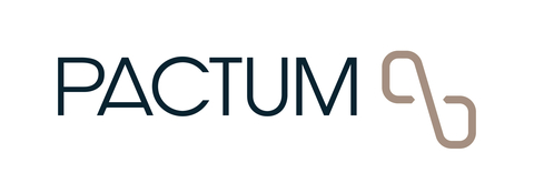 Pactum Logo
