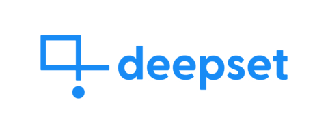 deepset Logo