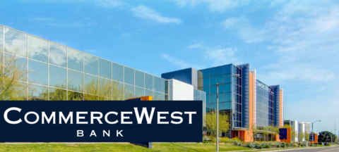 original Irvine, California Corporate Headquarters (Photo: Business Wire)