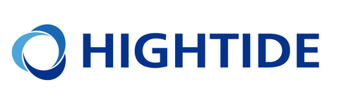 HighTide Therapeutics, Inc. Logo