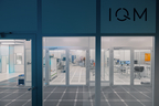 フィンランドにあるIQMの量子ファブ施設（写真：ビジネスワイヤ）