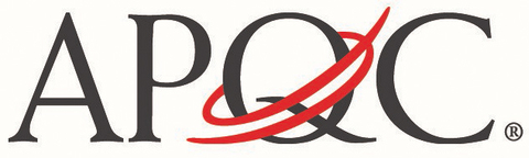 APQC Logo