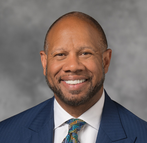 Wright L. Lassiter III appointed to CEO of CommonSpirit Health. (Photo: Business Wire)