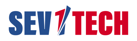 Sev1Tech Logo