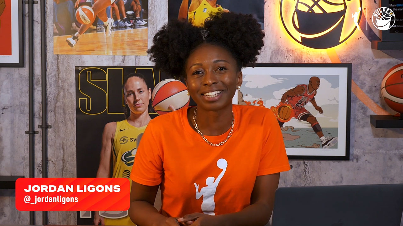 For the first-time, WSE and the WNBA will work together to create social-first, short-form programming highlighting the best moments from past and present seasons and will launch new original series that authentically celebrates the league and its players. Programming will be distributed primarily on WSE’s flagship basketball brand BUCKETS that features highlights, coverage, and more of global basketball’s most interesting stories, with additional distribution across WSE’s SWAY, TBH, Break Ankles Daily, and PHENOMS brands. Series will be hosted by prolific journalist and sports commentator Jordan Ligons.