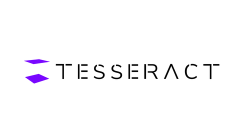 Tesseract Health Logo