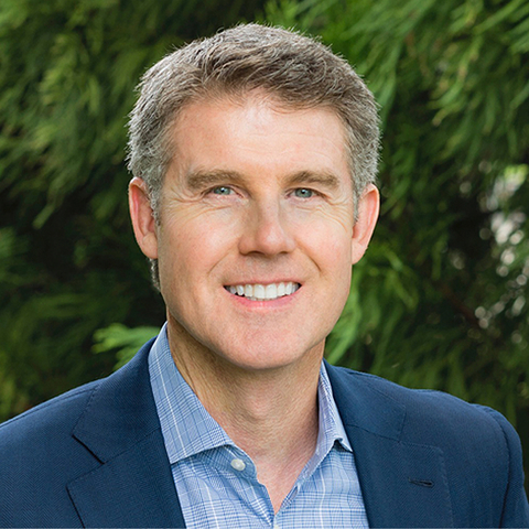 Joe Walsh, Chairman and CEO of Thryv (Photo: Business Wire)