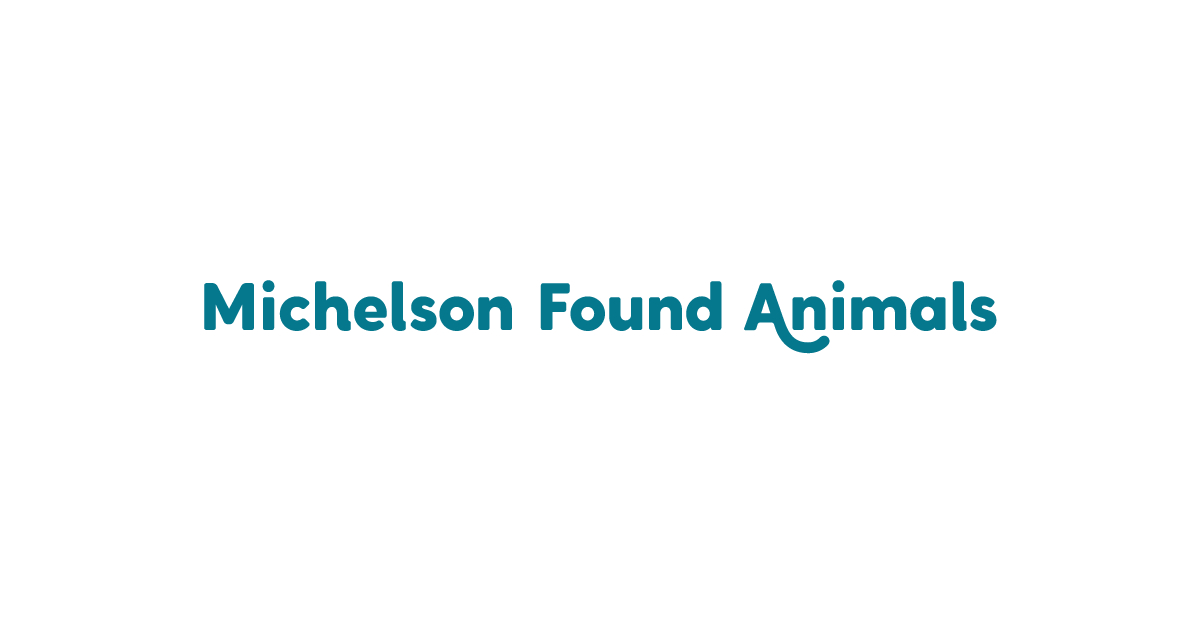 From Pet-Friendly to Pet-Inclusive: Michelson Found Animals Foundation  Presents the 2022 Pet Awards to Apartment Communities that Welcome More Pets  | Business Wire