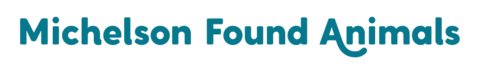Michelson Found Animals Foundation Logo