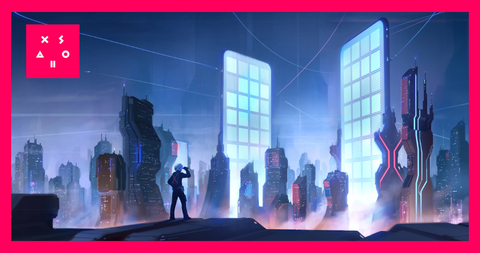 thumbnail XSOLLA EXPANDS MOBILE AND DIGITAL DISTRIBUTION SOLUTION OFFERINGS AND ADDS AN NFT CHECKOUT TO THE GROWING SET OF TOOLS AND SERVICES FOR DEVELOPERS (Graphic: Business Wire)