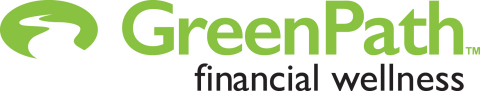 GreenPath Financial Wellness Logo