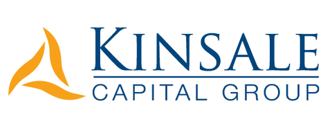 Kinsale Capital Group, Inc. Logo