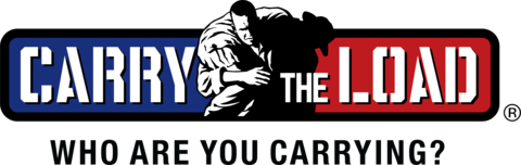 Carry The Load Logo