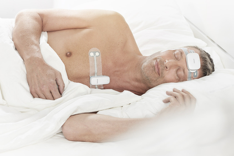 thumbnail Onera has received 510(k) clearance from the US Food and Drug Administration (FDA) for its innovative patch-based system for sleep studies, Onera STS (Photo: Business Wire)