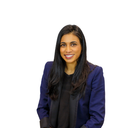 thumbnail Nadira Singh (Photo: Business Wire)