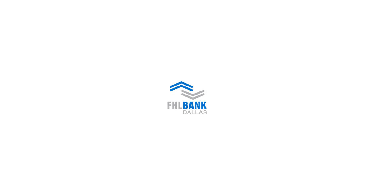 Federal Home Loan Bank of Dallas Reports First Quarter 2022 Operating Results