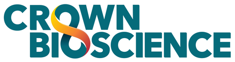 Crown Bioscience Logo