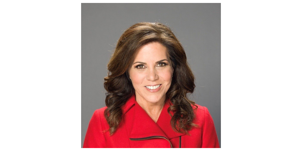 PODCAST, Silvi Knows NBC Sunday Night Football's Michele Tafoya