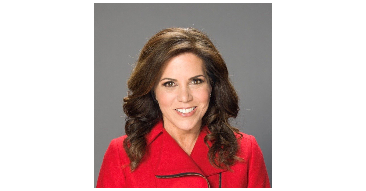 Award Winning NBC reporter Michele Tafoya joins the Salem Podcast