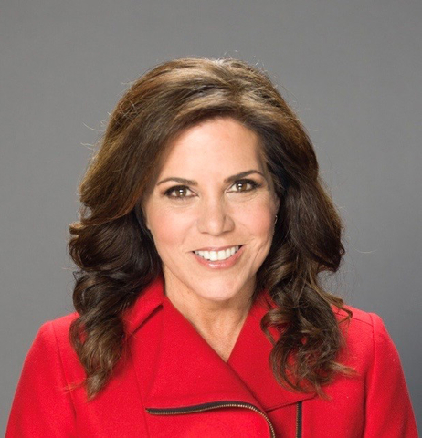 Award Winning NBC reporter Michele Tafoya joins the Salem Podcast