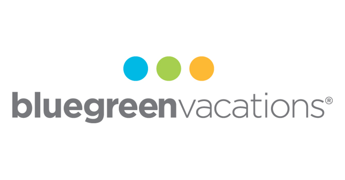 Bluegreen Vacations Logo: 360 View of Customer Data
