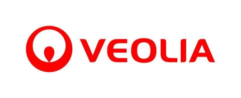 Veolia Environnement Logo